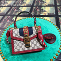 Satchel Bags - GCI Bags - 6313