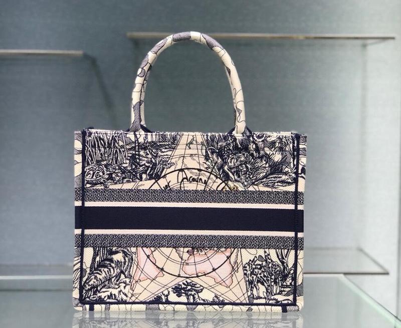 SAMCC - DOR Bags - 702
