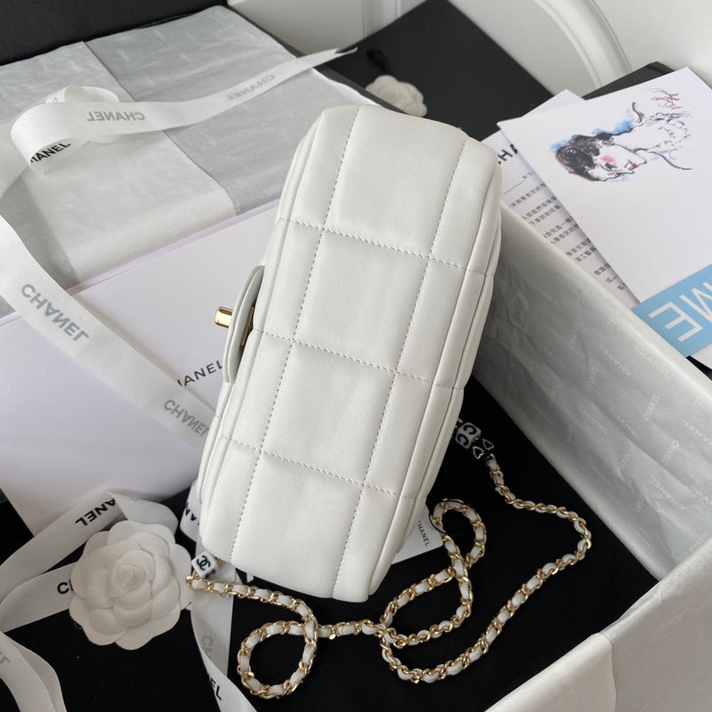 Satchel Bags - CHL Bags - 7597
