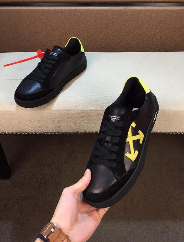 Glamy - YZO Men Shoes - 218
