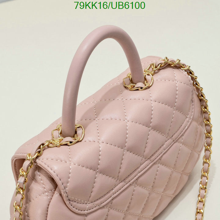 SAMC - CHL Bags Crossbody - 081