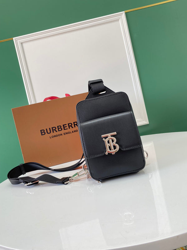 Glami-i BOR Men Bags - 074
