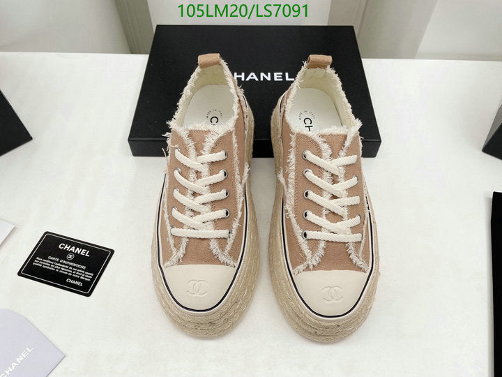 SAMC - CHL Women Shoes Sneakers - 213