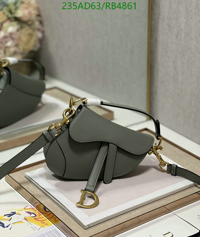 SAMCC - DOR Bags - 1333