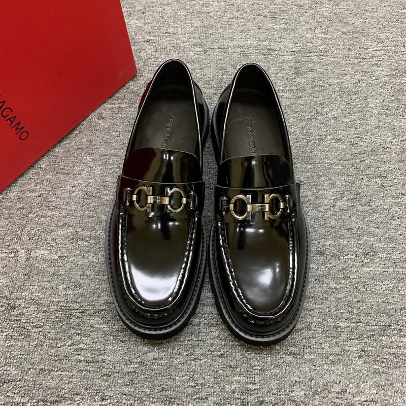 Glami - FGO Men Shoes - 1026