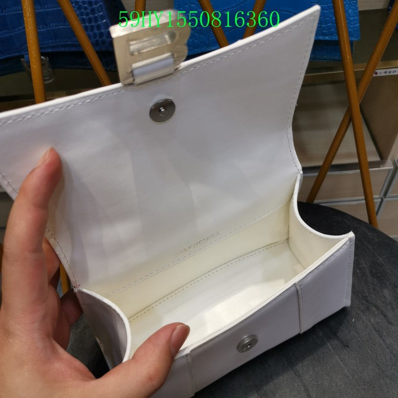 Satchel Bags - BGA Bags - 2451