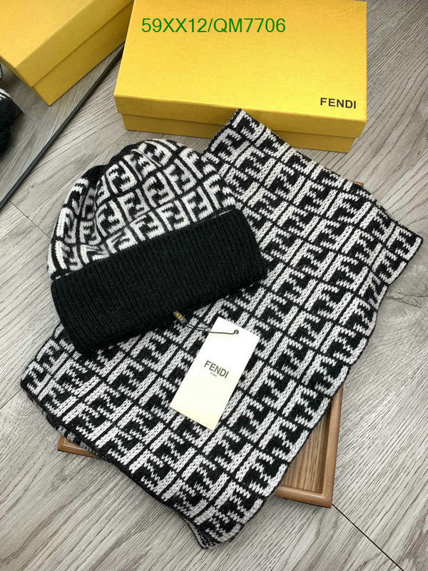SAMC - FDE Scarves - 116