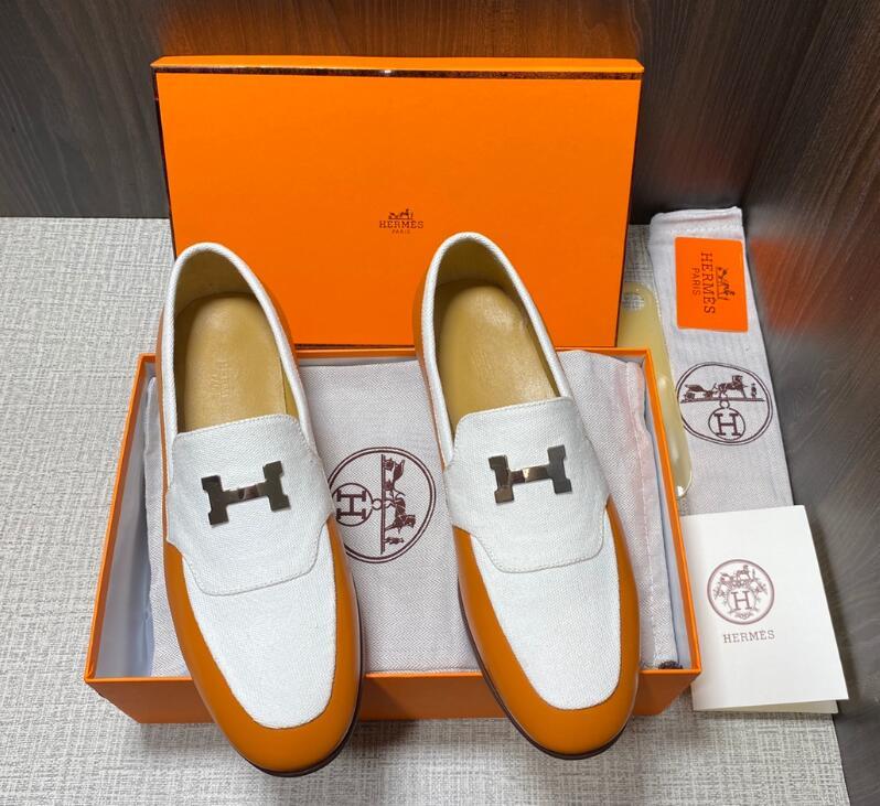 SAMC - HMS Men Shoes - 487