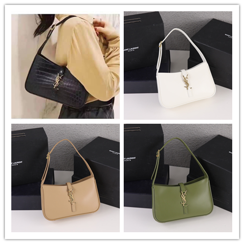 Satchel Bags - SLY Bags - 1594