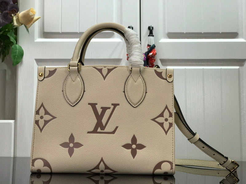 Glami Fashion Lu-Vi bags - 17631