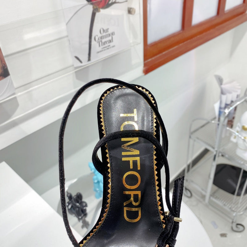 Glami - TFO Shoes - 270