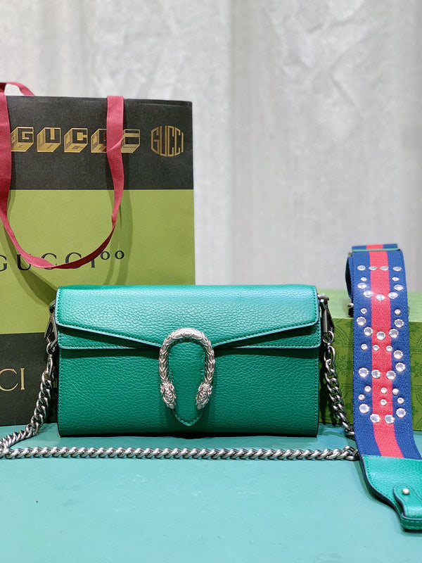 Satchel Bags - GCI Bags - 1590