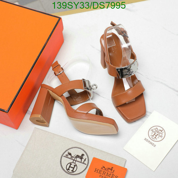 SAMC - HMS Women Shoes - 028