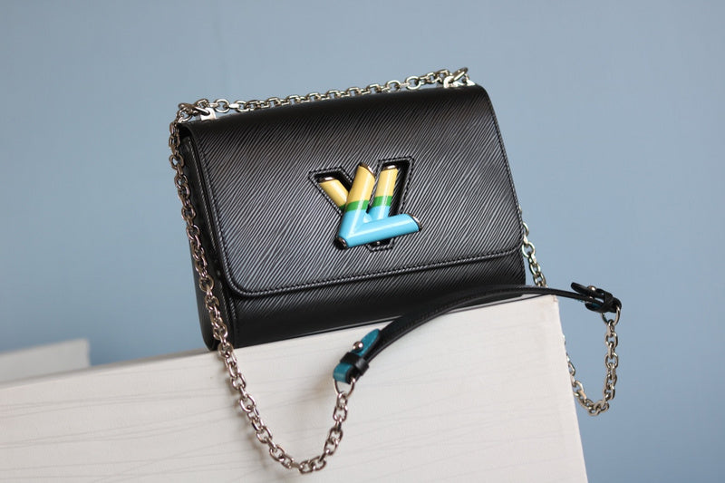 Satchel Bags - VL1 Bags - 027