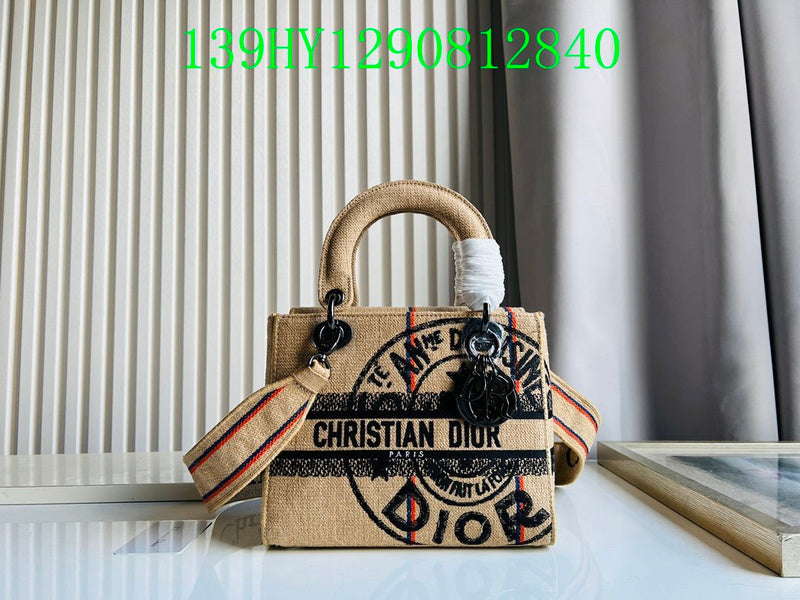 Glami - DOR Bags - 1317