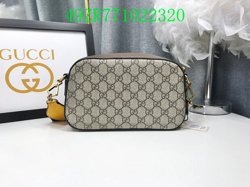 Glami Fashion - GCI Bags - 10755