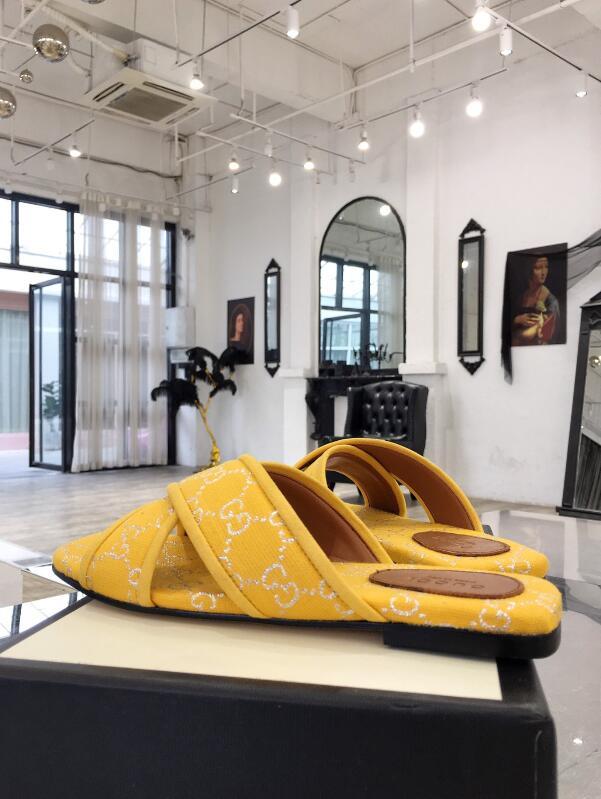 SAMC - GUKI Women Shoes - 1654
