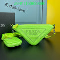 Satchel Bags - PDA Bags - 4175