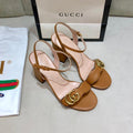 SAMC - GUKI Women Shoes - 2138