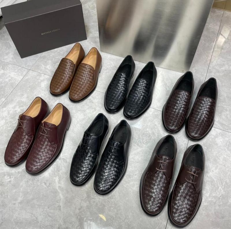 SAMC - BOV Men Shoes - 221