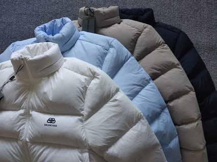 SAMC - Mix Jackets - 113