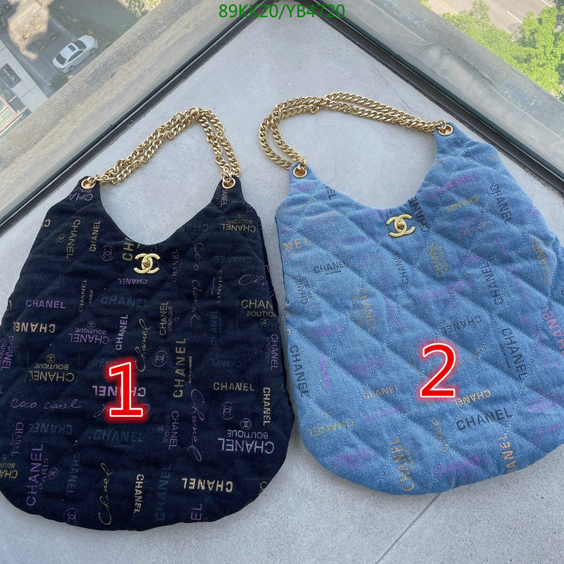 SAMC - CHL Bags Handbags - 025