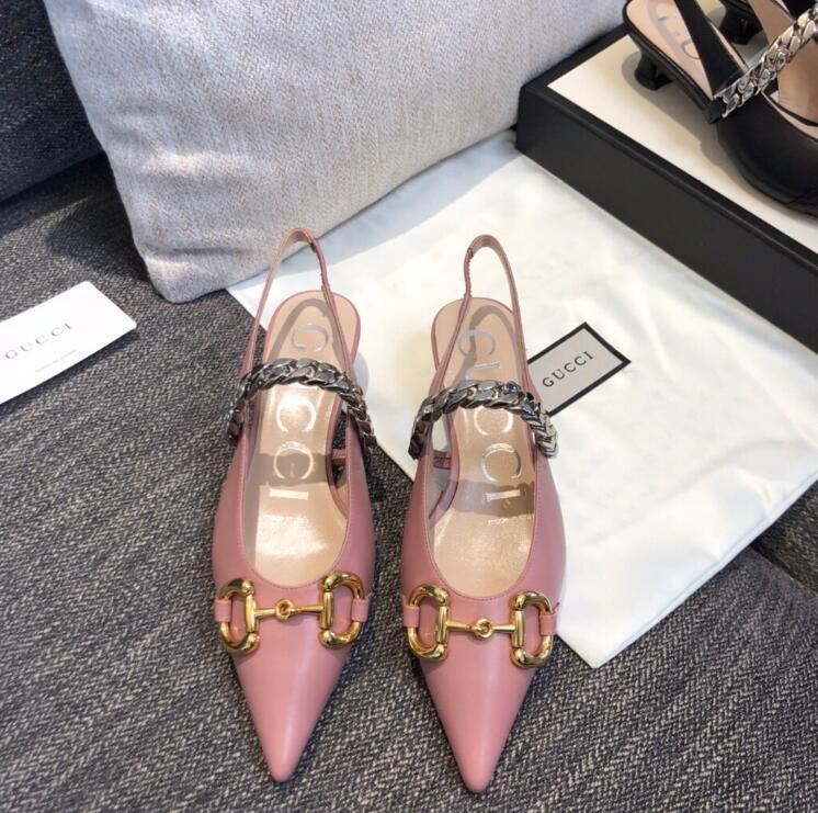 SAMC - GUKI Women Shoes - 2067
