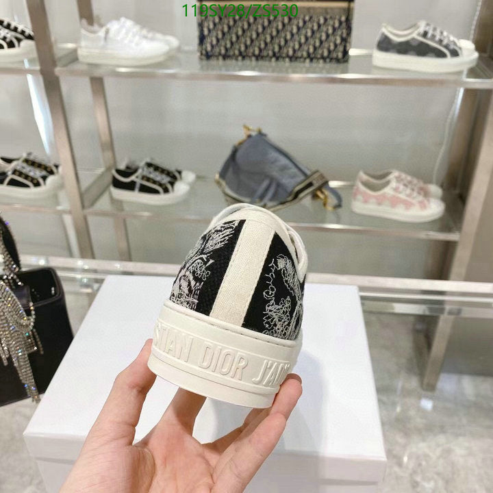 SAMC - DOR Women Sneakers - 116