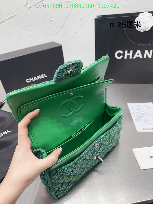 Glami - CHL Bags - 025