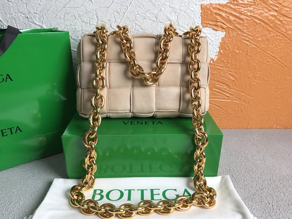 GLAMI Chain Cassette PorriGLAMIe, For Women, WomenÃƒÂ¢Ã¢â€šÂ¬Ã¢â€žÂ¢s Bags 10.2in/26cm 631421V04N09776