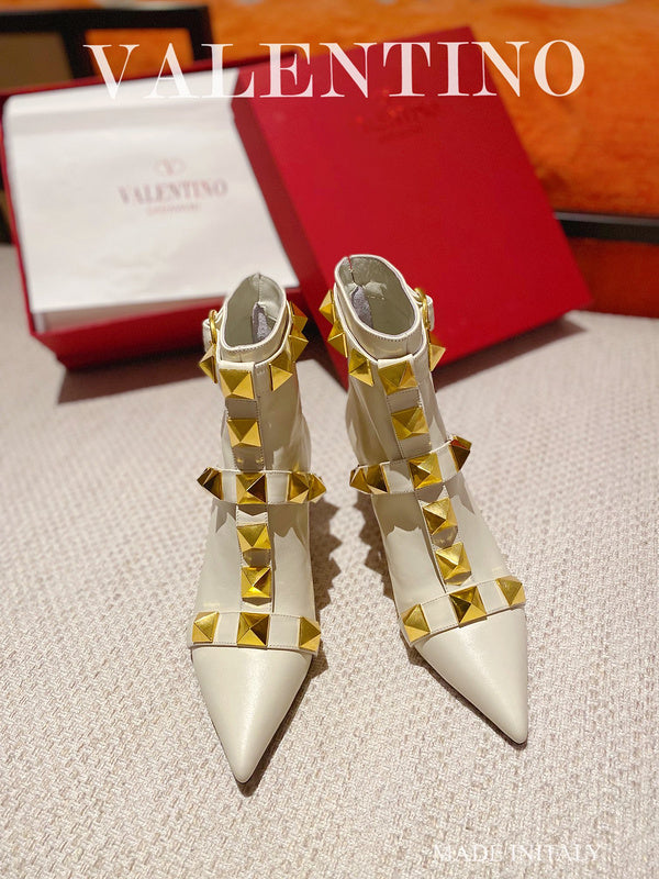 Satchel Bags - Mix Shoes - 1350