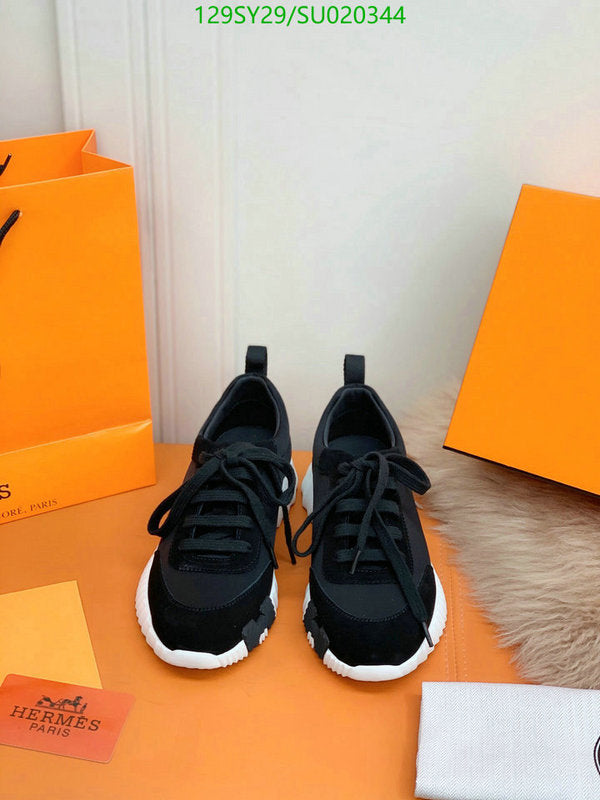 SAMC - HMS Women Shoes - 475