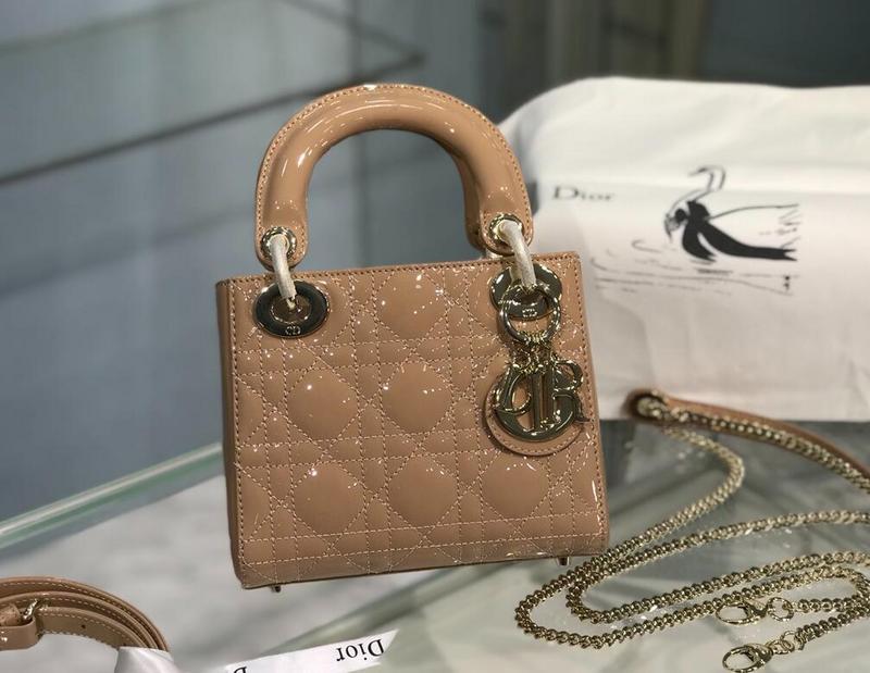 SAMCC - DOR Bags - 486