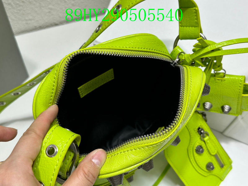 ELE Fashion - BGA Bags - 1791