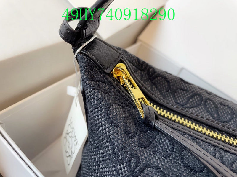 Satchel Bags - LWE Bags - 222