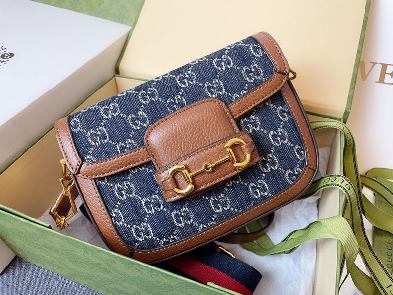 Satchel Bags - GCI Bags - 1991