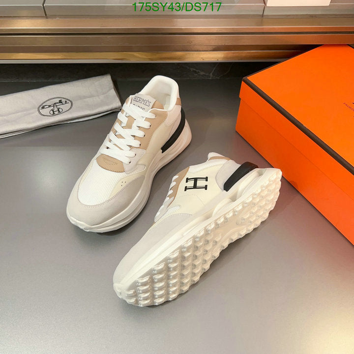 SAMC - HMS Men Shoes - 582