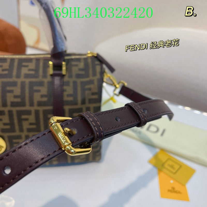 Glami - FDE Bags - 1798