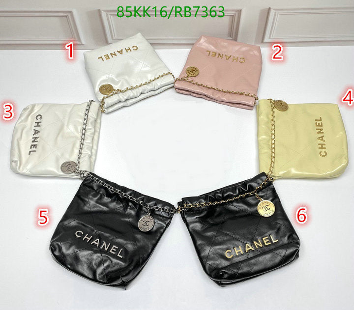 SAMC - CHL Bags Crossbody - 177