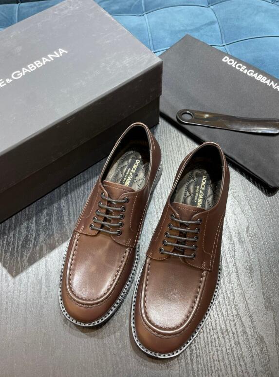 SAMC - DAG Men Shoes - 225