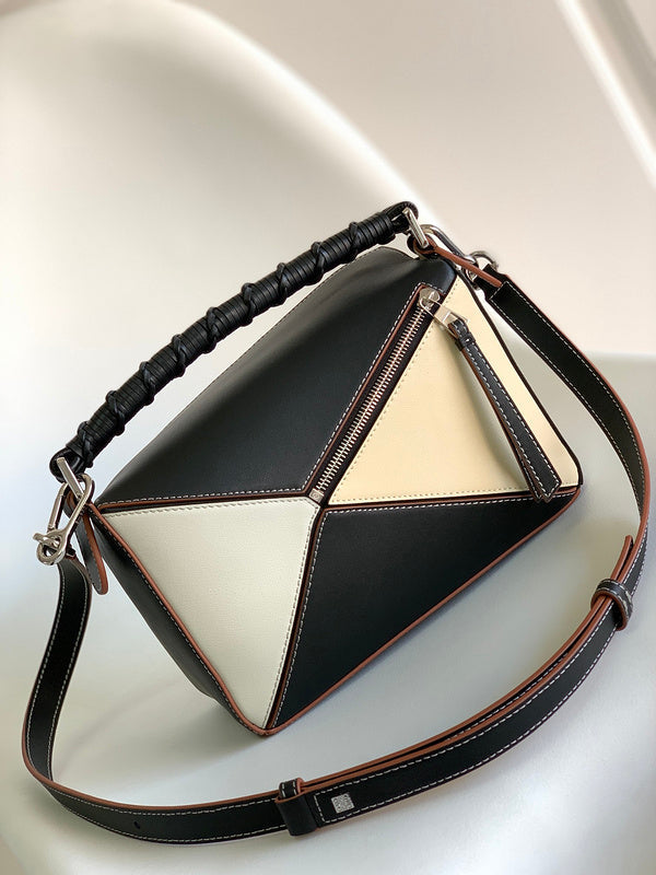 Glamy - LWO Bags - 234