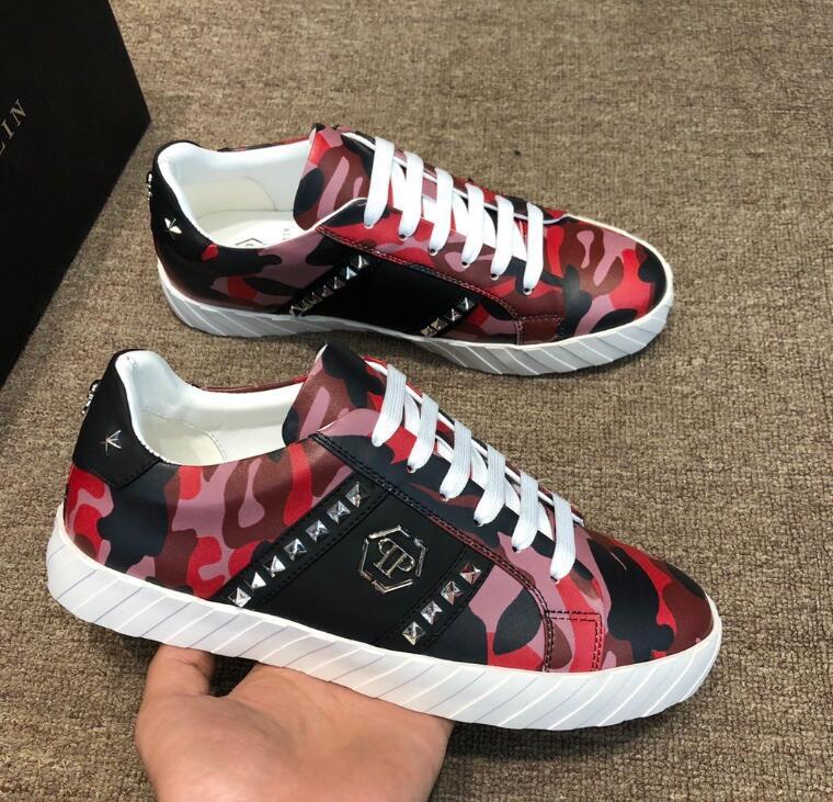 glamy - PHP Shoes - 176