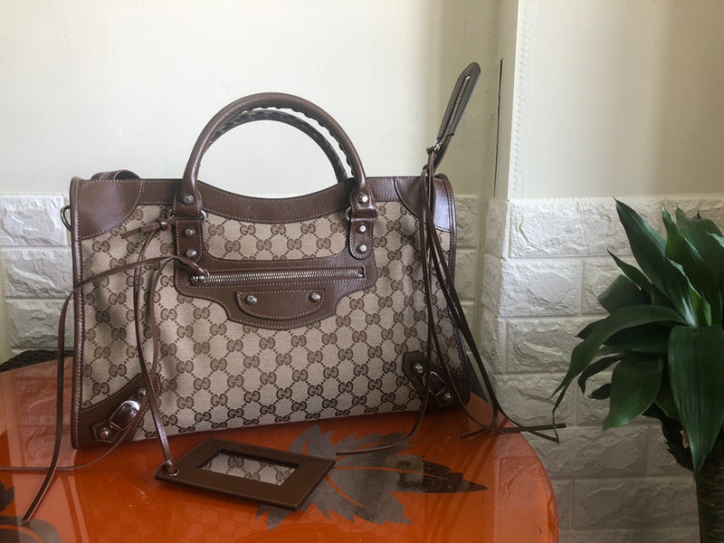 Glami Fashion - GCI Bags - 13215