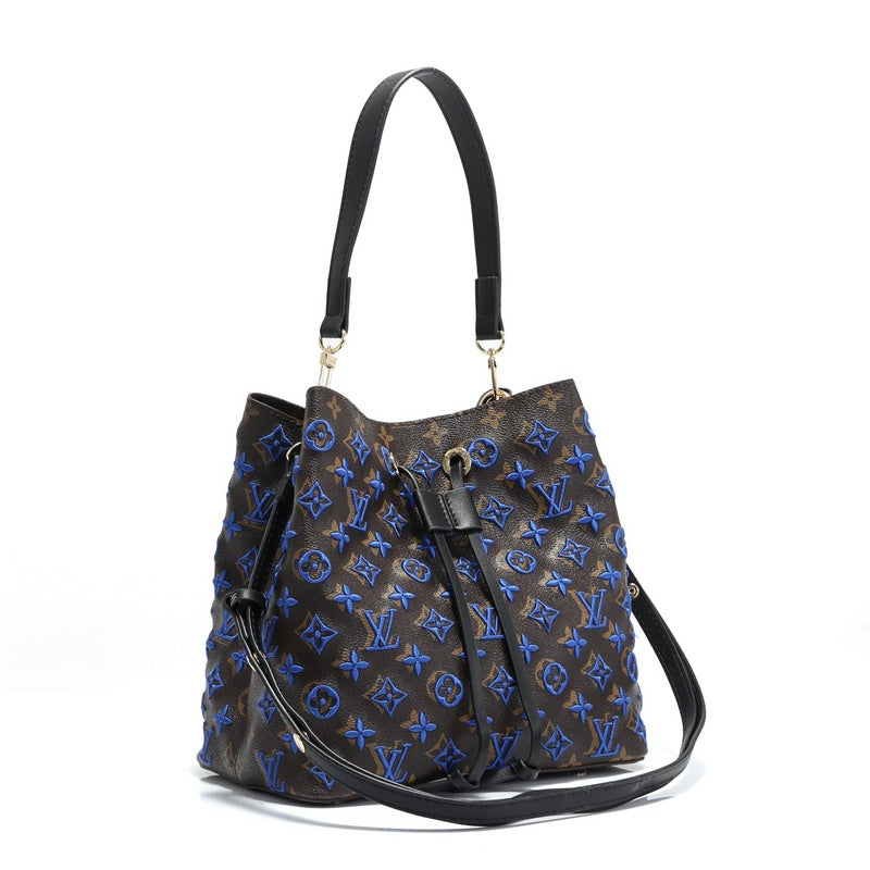 Satchel Bags - VL1 Bags - 464