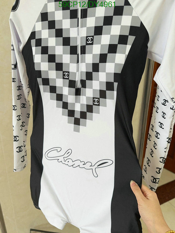 SAMC - CHL Swimsuits - 044