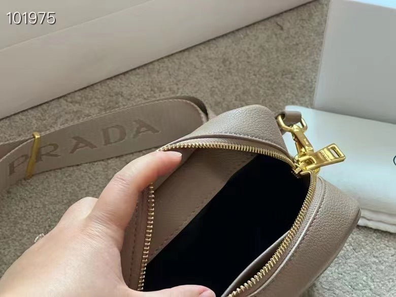 Satchel Bags - PRA Bags - 396