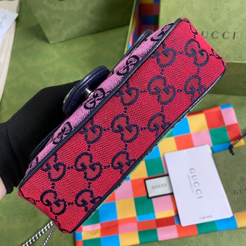 Glami Fashion - GCI Bags - 5856
