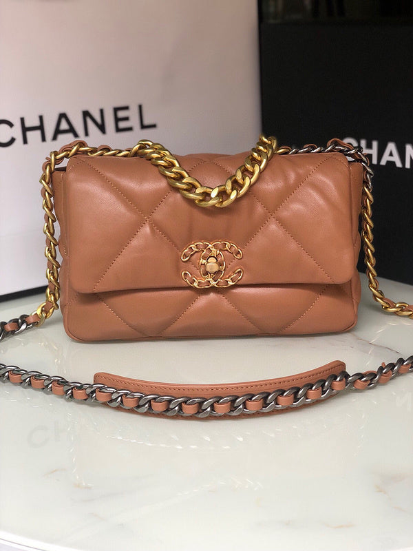 Chanel Bags