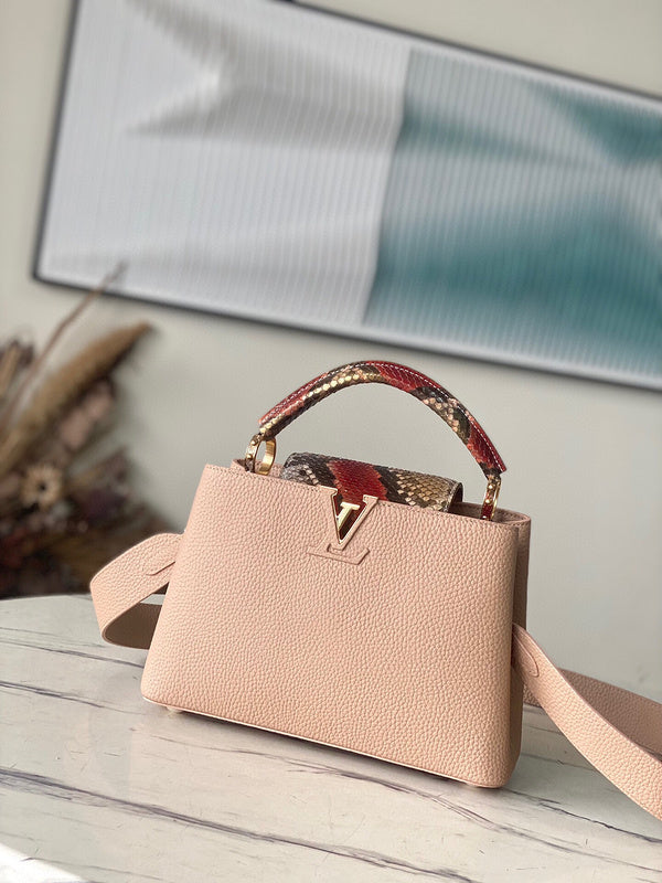 Glami- Glami- Lu-Vi bags - 3999