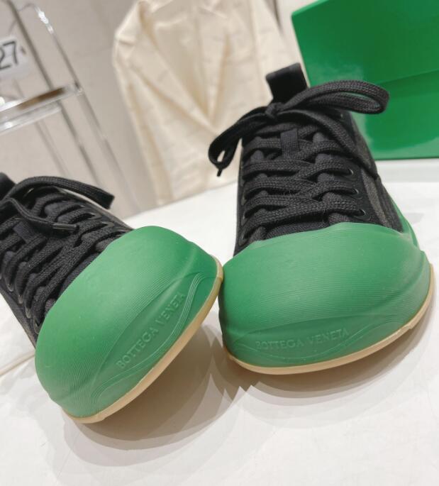 SAMC - BOV Men Shoes - 098